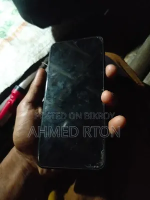 Realme C33 64 GB Blue