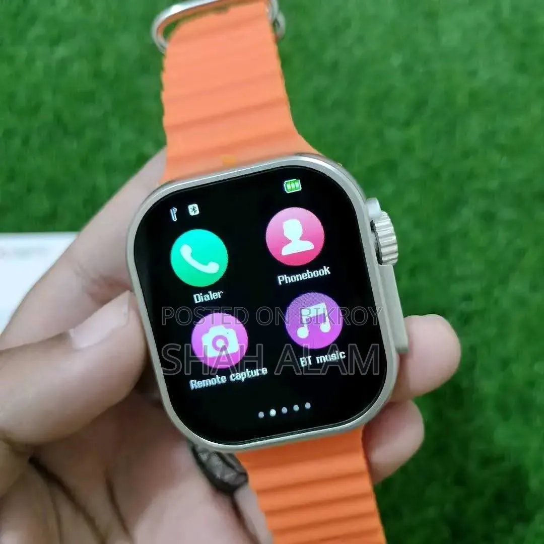 Smart Watch