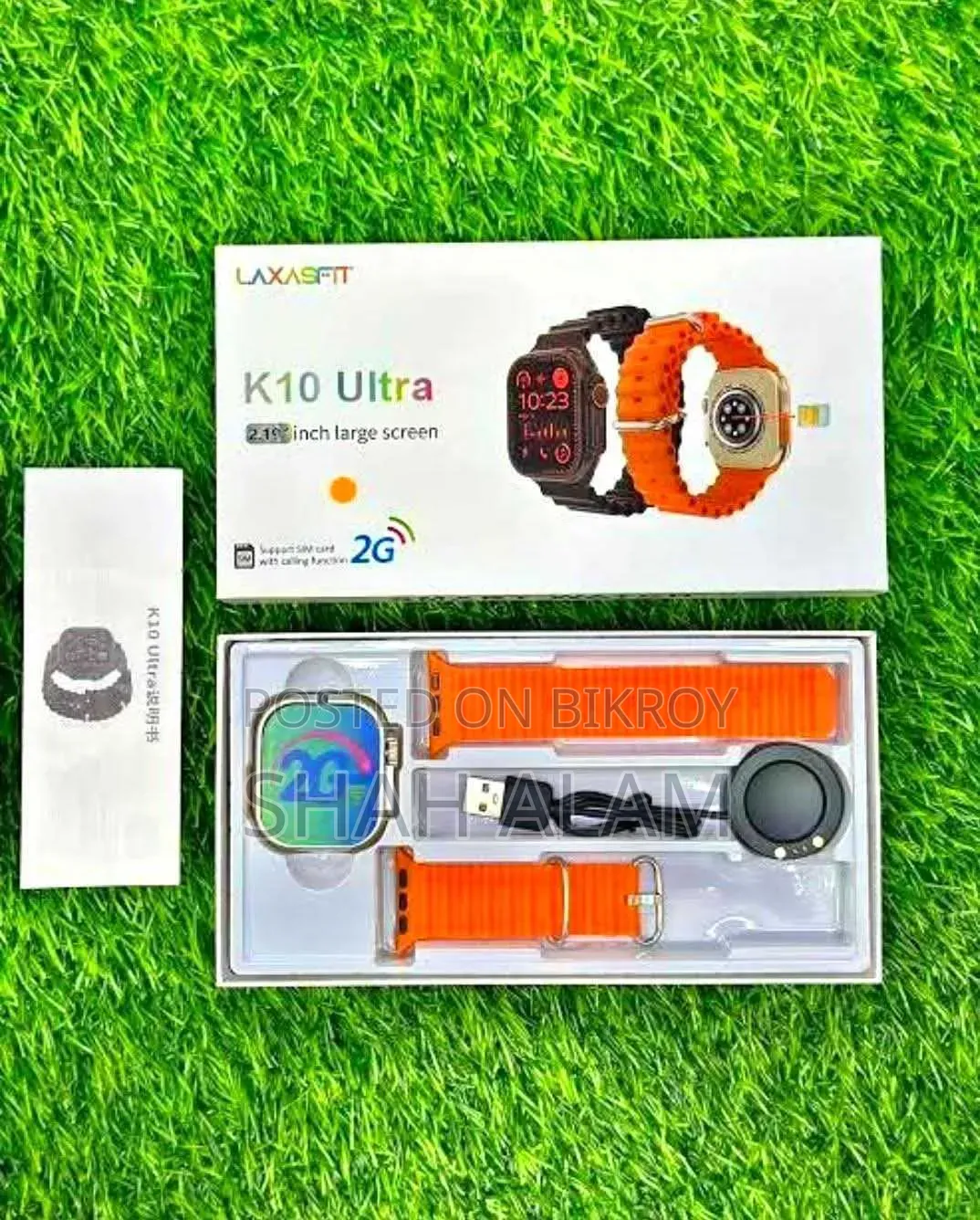 Smart Watch