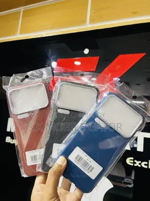 Xiaomi 17 Pro Max Cover