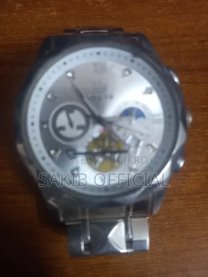 Olevs Watch