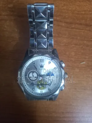 ওলেভস ওয়াচ