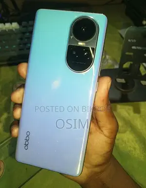 Oppo Reno 10 5G 256 GB Blue