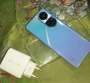 Oppo Reno 10 5G 256 GB Blue