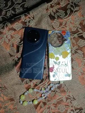 Tecno Camon 30S 256 GB Black
