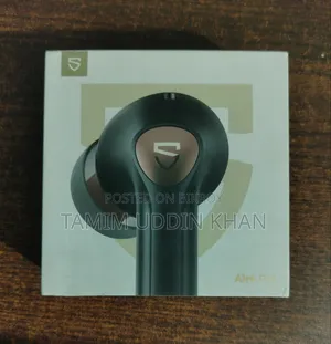 Pre-owned Soundpeats Air 4 Pro