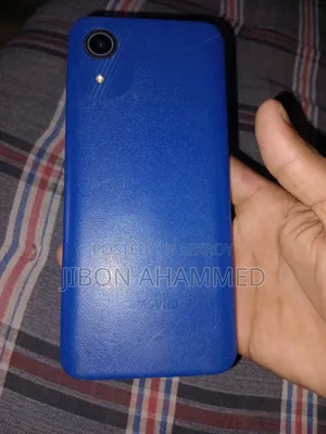 Samsung Galaxy A03 Core 32 GB Blue