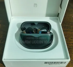 Pre-owned Soundpeats Air 4 Pro