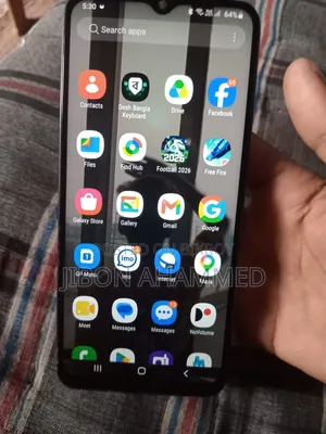 Samsung Galaxy A03 Core 32 GB Blue