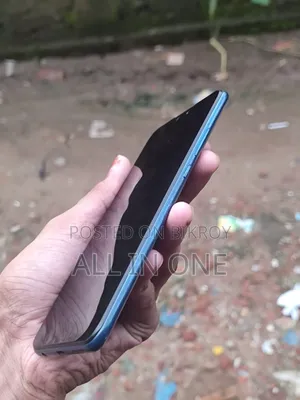Huawei Y9 Prime 2019 128 GB Blue