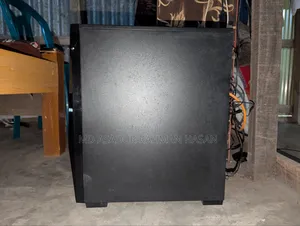 Desktop Computer 16GB AMD Ryzen 5 HDD+SSD 3TB
