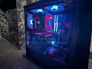 Desktop Computer 16GB AMD Ryzen 5 HDD+SSD 3TB