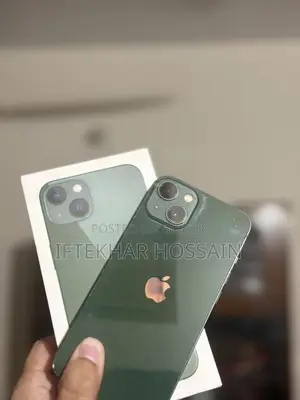 Apple iPhone 13 128 GB Green