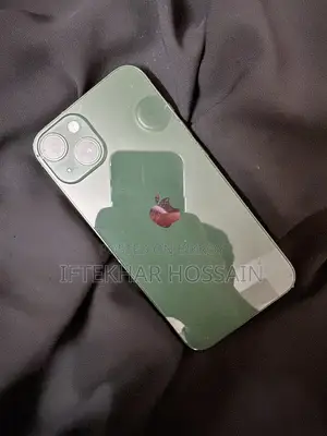 Apple iPhone 13 128 GB Green