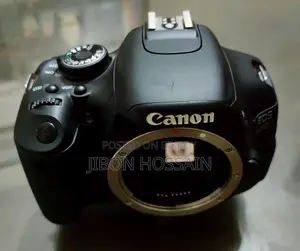 Canon 600d