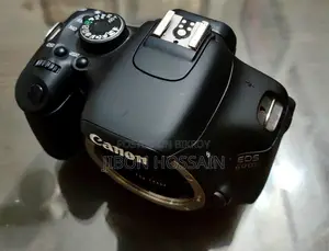 Canon 600d