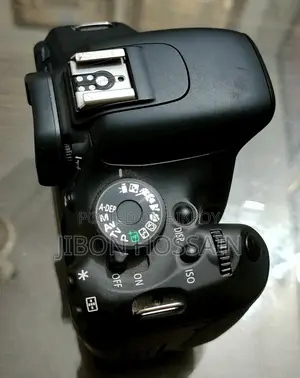 Canon 600d