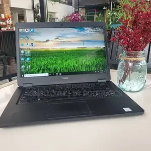 Laptop Dell Latitude 5490 8GB Intel Core i5 SSD 256GB