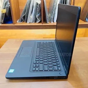 Laptop Dell Latitude 5490 8GB Intel Core i5 SSD 256GB