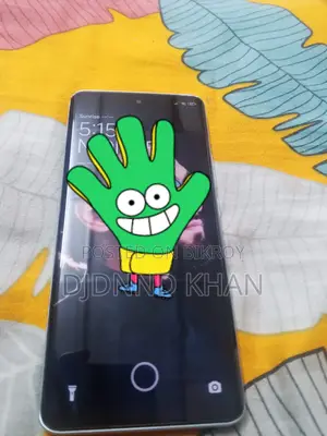 নতুন শাওমি রেডমি নোট ১৫ ১২৮ জিবি নীল
