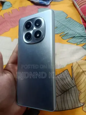 নতুন শাওমি রেডমি নোট ১৫ ১২৮ জিবি নীল