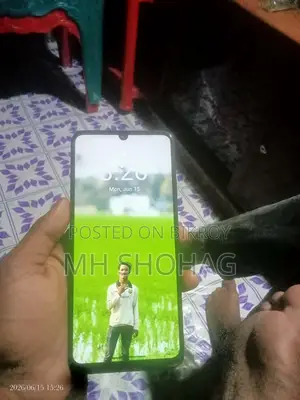 Realme C55 128 GB Black