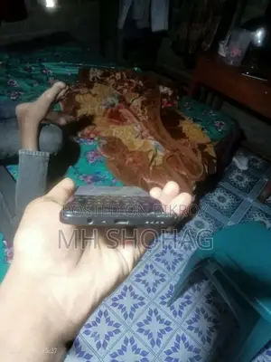 Realme C55 128 GB Black