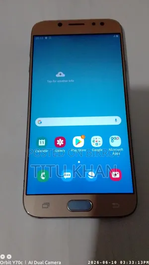 Realme C31 64 GB Black