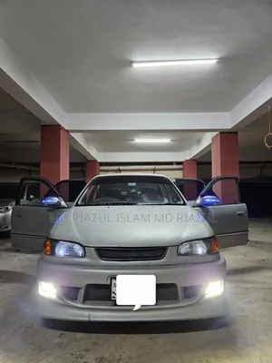Toyota Corolla 1996 Pearl