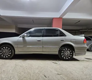 Toyota Corolla 1996 Pearl
