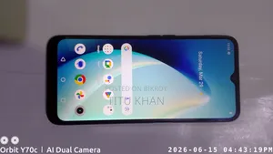 Realme C31 64 GB Black