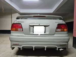 Toyota Corolla 1996 Pearl