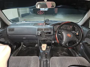 Toyota Corolla 1996 Pearl