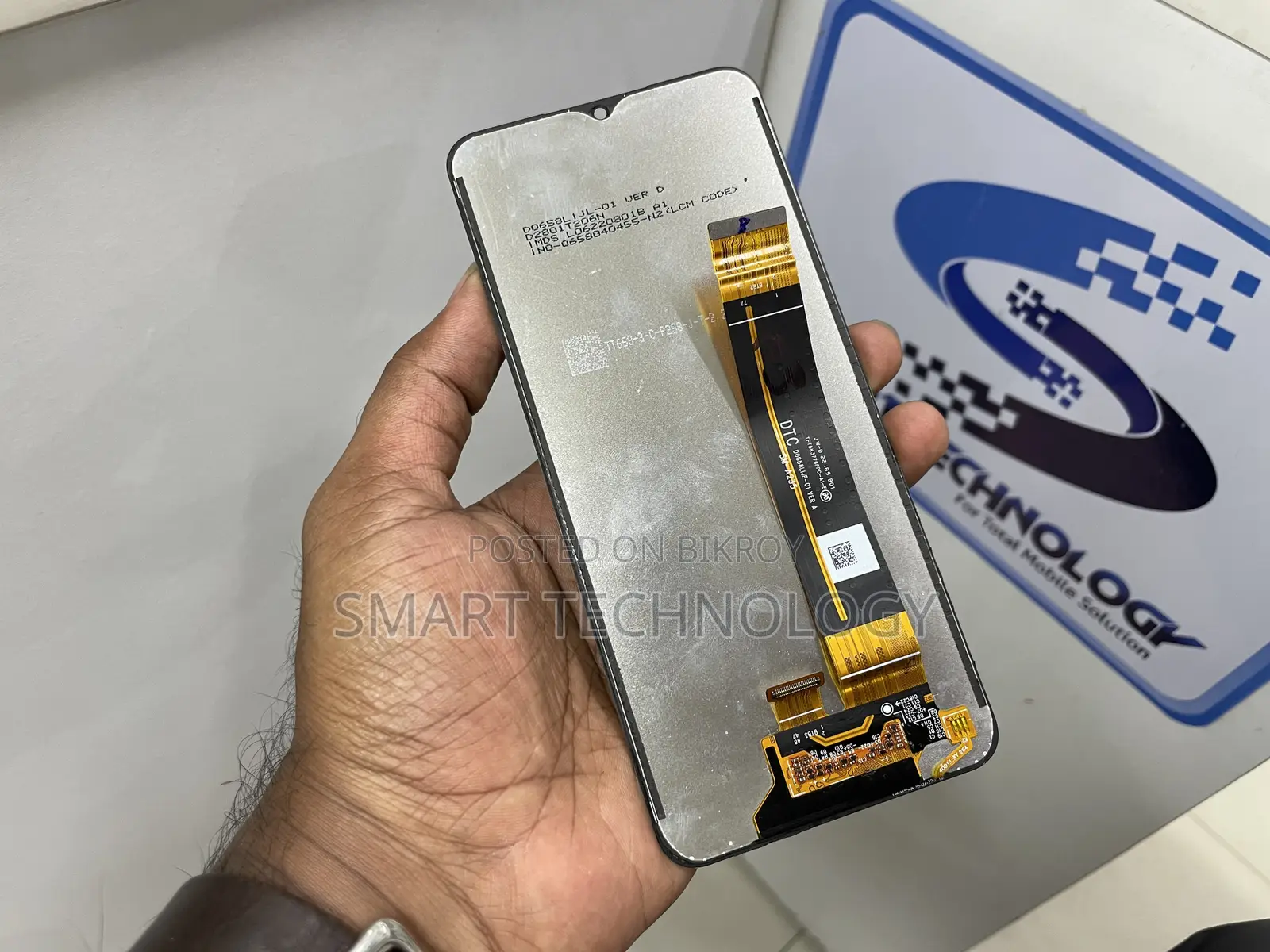Samsung Galaxy A13 Original Display