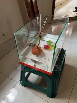 Aquarium for sale