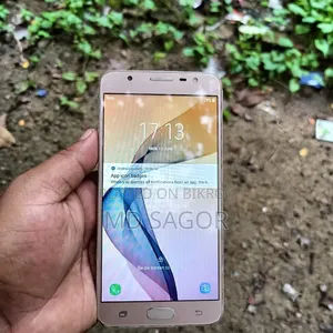 Samsung Galaxy J7 Prime 16 GB Gold