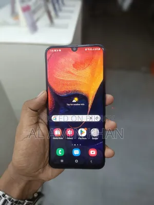 Samsung Galaxy A50 64 GB Blue