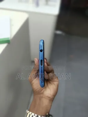 Samsung Galaxy A50 64 GB Blue