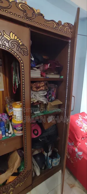 পারটেক্স আলমারি