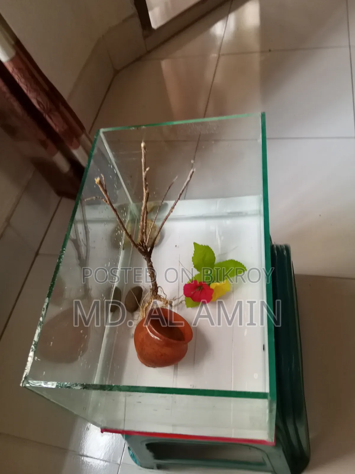 Aquarium for sale