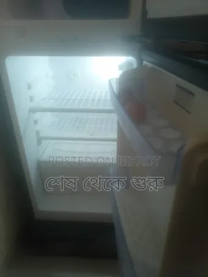 Walton Fridge 157 Liters