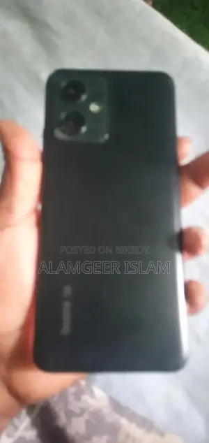 Xiaomi Redmi Note 12 128 GB Black