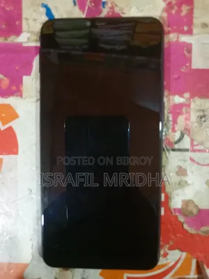Oppo A3s 32 GB Blue