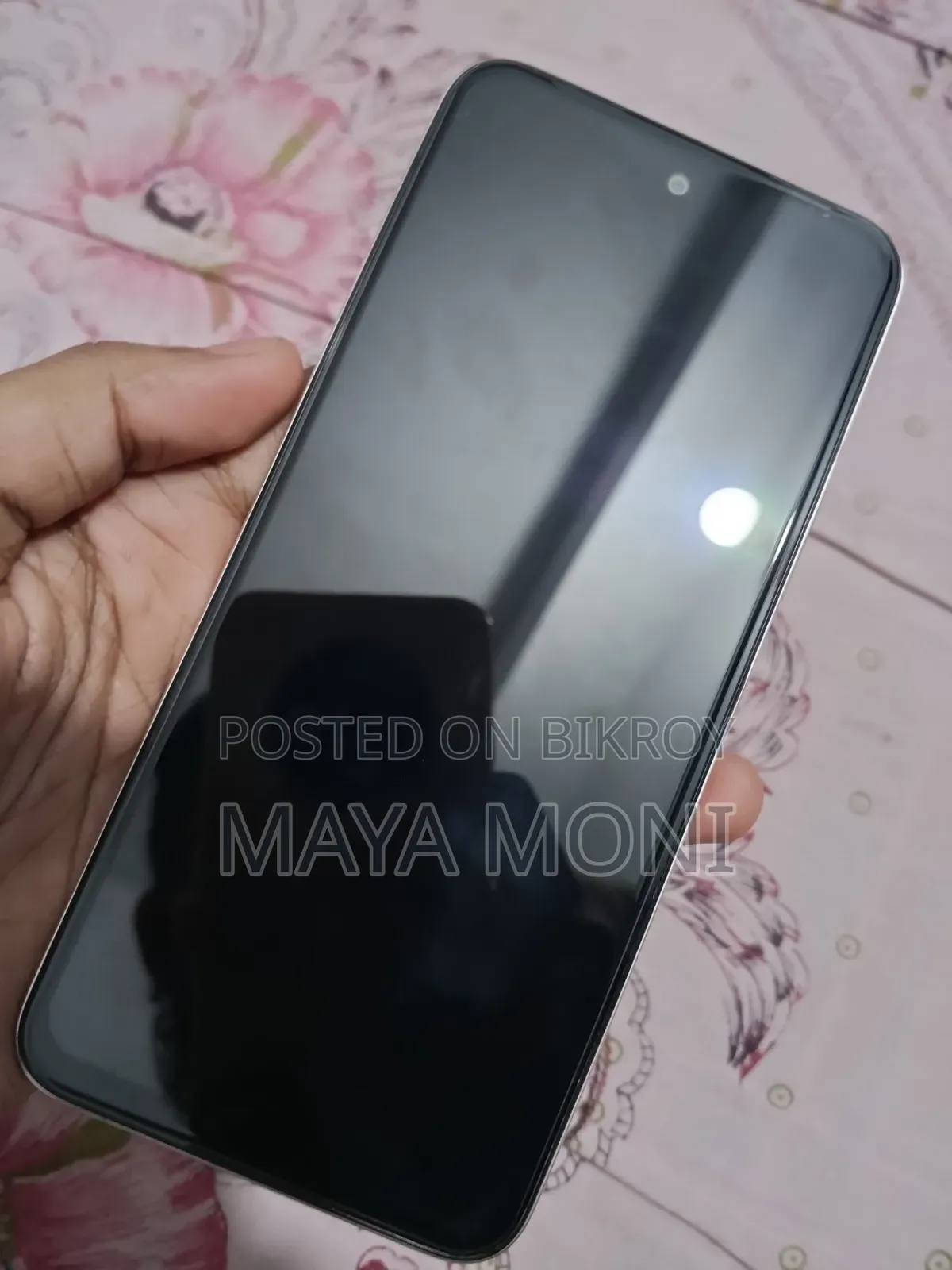 Infinix Smart 10 Plus 128 GB Silver