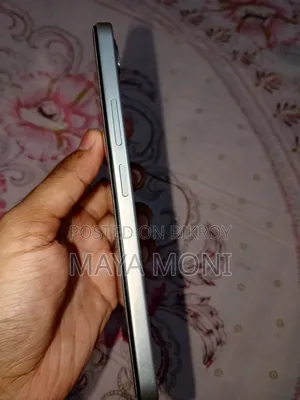 Infinix Smart 10 Plus 128 GB Silver