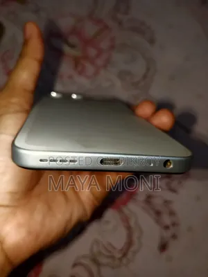 Infinix Smart 10 Plus 128 GB Silver