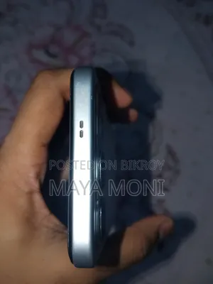 Infinix Smart 10 Plus 128 GB Silver