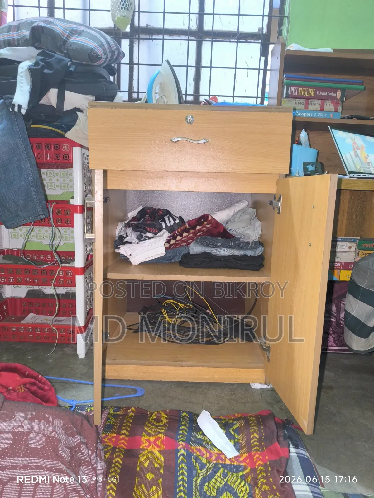 Wardrobe for sale