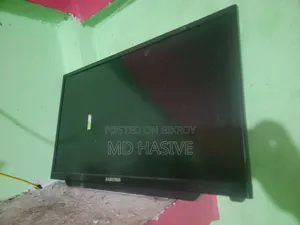 24 Inch Smart Android TV
