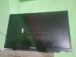 24 Inch Smart Android TV